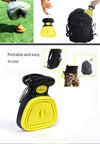 Automatic Dog Poop Collector | Remove dog poop without using your hands! - FANTASY BIG STORE