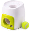 CATAPULT MAGIC™ | Tennis Ball Dog Launcher | Electric and automatic food dispenser - FANTASY BIG STORE
