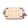 Funny hamster bridge | In finely crafted quality wood - FANTASY BIG STORE