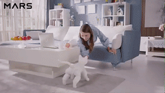 MARS ROBOCAT™ - FANTASY BIG STORE