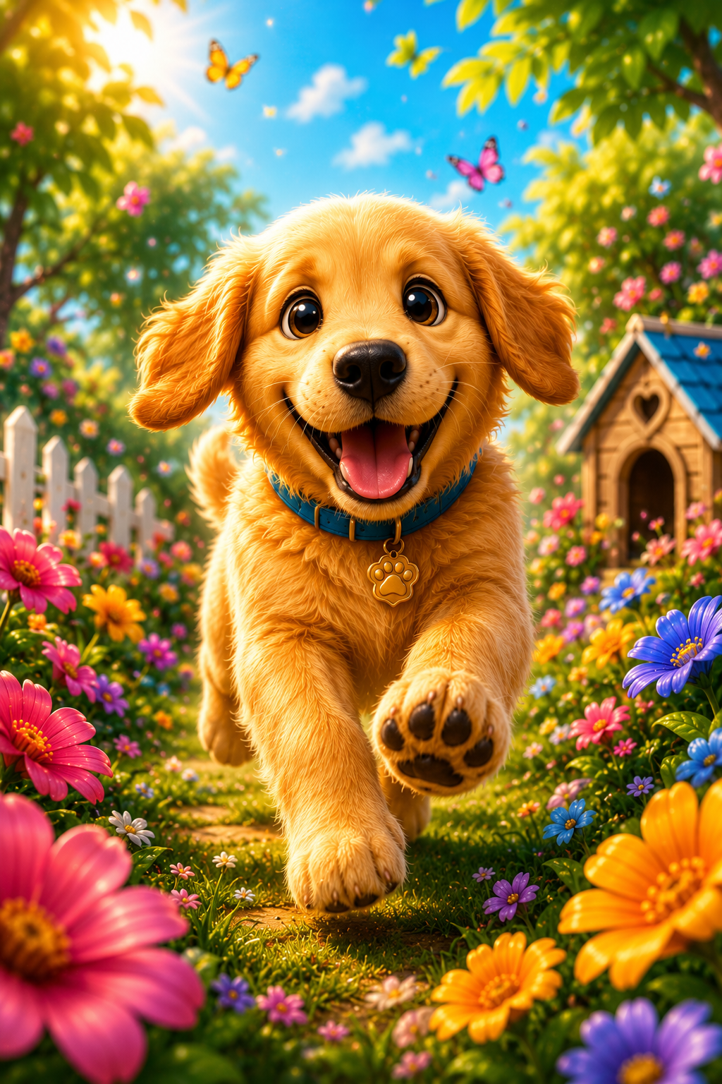 DOGS