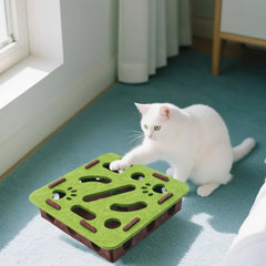 PAW PUZZLE BOX™