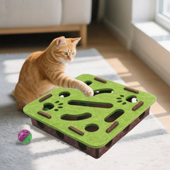 PAW PUZZLE BOX™
