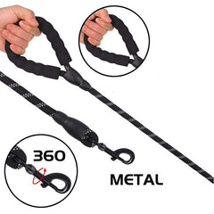 TITAN LEASH™