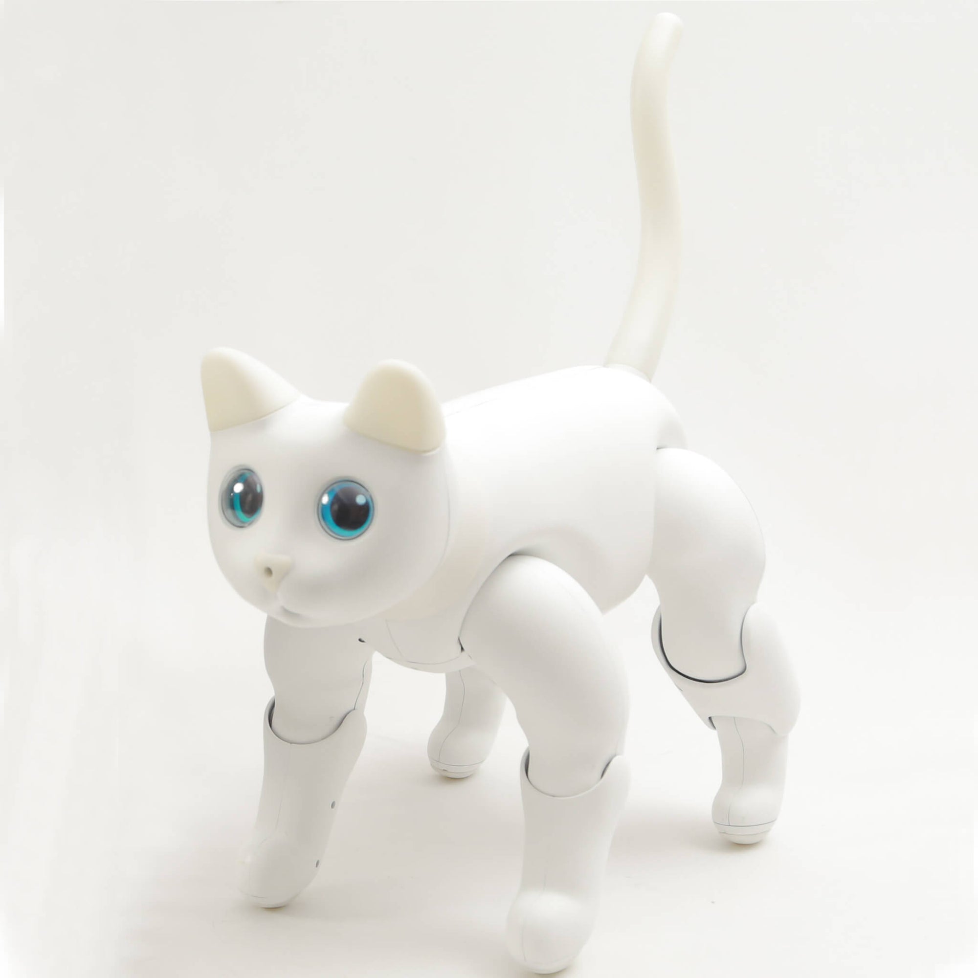 MARS ROBOCAT™ - FANTASY BIG STORE