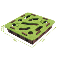 PAW PUZZLE BOX™