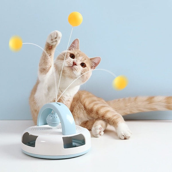 GRAVITYCAT™