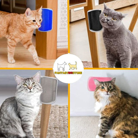 CAT MASSAGER™ - FANTASY BIG STORE