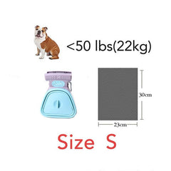 DOG POOP COLLECTOR™ - FANTASY BIG STORE