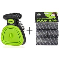 DOG POOP COLLECTOR™ - FANTASY BIG STORE