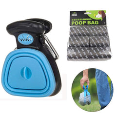 DOG POOP COLLECTOR™ - FANTASY BIG STORE