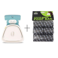 DOG POOP COLLECTOR™ - FANTASY BIG STORE