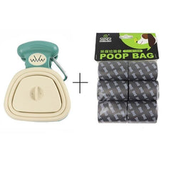 DOG POOP COLLECTOR™ - FANTASY BIG STORE