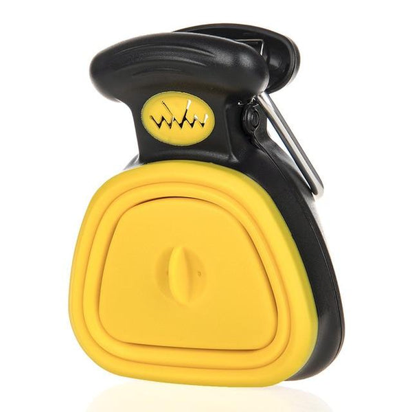 DOG POOP COLLECTOR™