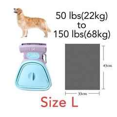 DOG POOP COLLECTOR™ - FANTASY BIG STORE