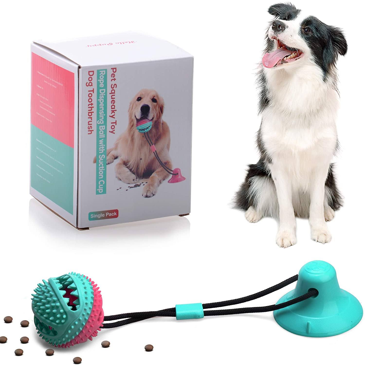 CHEWABLE BALL™ - FANTASY BIG STORE
