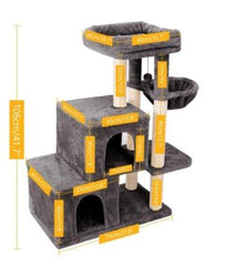 MULTILEVEL TREE™ - FANTASY BIG STORE