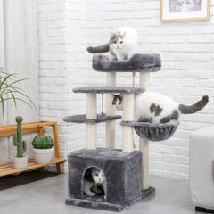 MULTILEVEL TREE™ - FANTASY BIG STORE