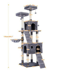 MULTILEVEL TREE™ - FANTASY BIG STORE