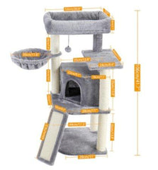 MULTILEVEL TREE™ - FANTASY BIG STORE