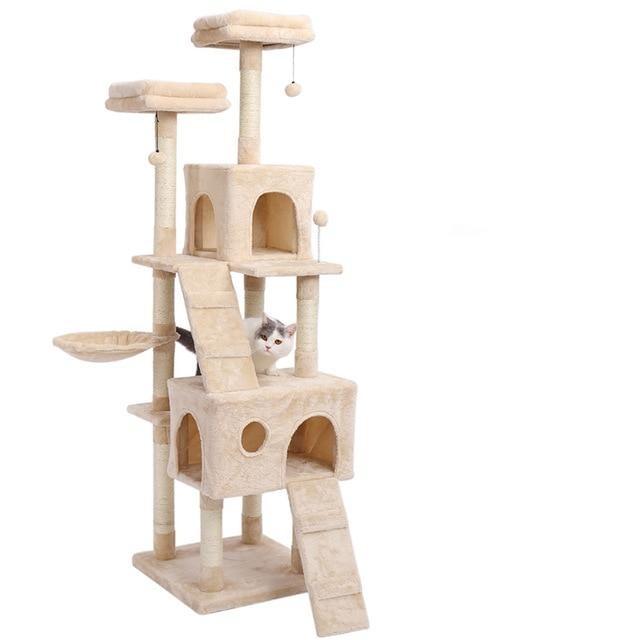MULTILEVEL TREE™ - FANTASY BIG STORE