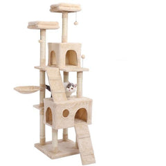 MULTILEVEL TREE™ - FANTASY BIG STORE
