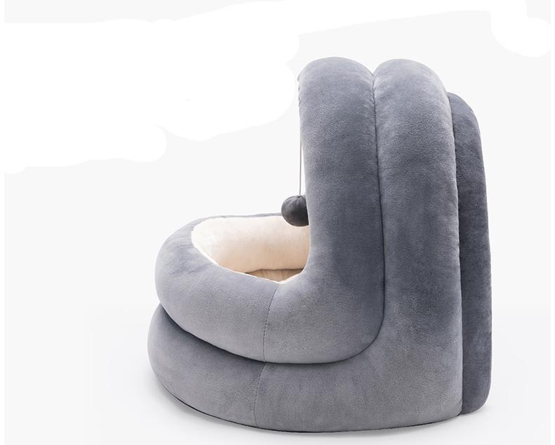 FANCY BED™ - FANTASY BIG STORE