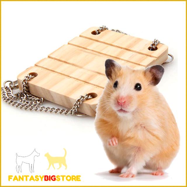 LITTLE BRIDGE™ - FANTASY BIG STORE
