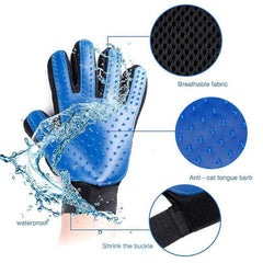 HAIR REMOVAL GLOVE™ HAIR REMOVAL BRUSH™ - FANTASY BIG STORE