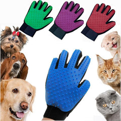 HAIR REMOVAL GLOVE™ HAIR REMOVAL BRUSH™ - FANTASY BIG STORE