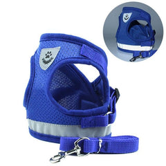 HARNESS REFLECT™ - FANTASY BIG STORE