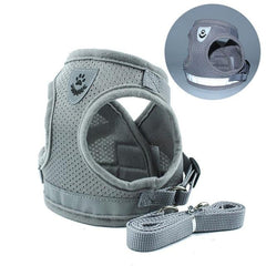 HARNESS REFLECT™ - FANTASY BIG STORE