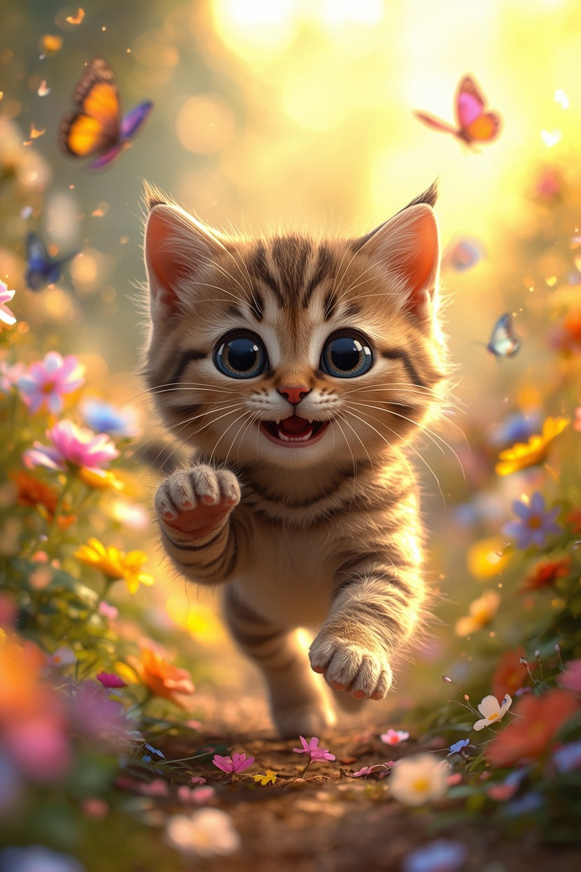 CATS