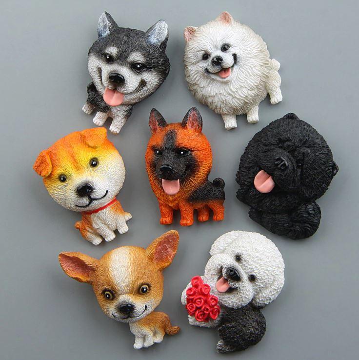 MAGNETICATS™ - MAGNETICDOGS™ - FANTASY BIG STORE