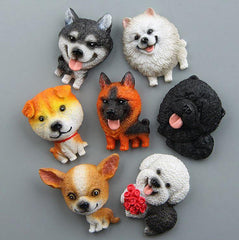 MAGNETICATS™ - MAGNETICDOGS™ - FANTASY BIG STORE