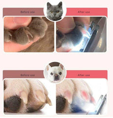 PET NAIL TRIMMER™ - FANTASY BIG STORE