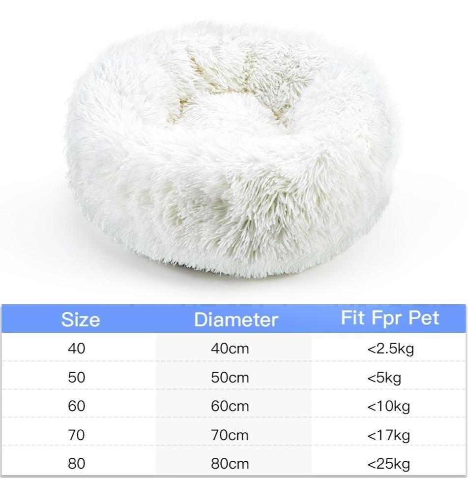 KITTY BED™ - FANTASY BIG STORE