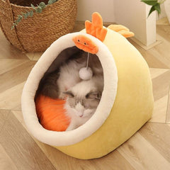FANCY BED™ - FANTASY BIG STORE