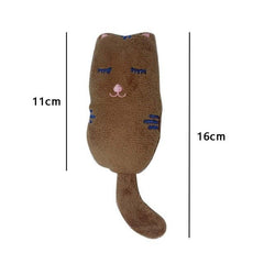 KITTEN PELUCHE™ - FANTASY BIG STORE