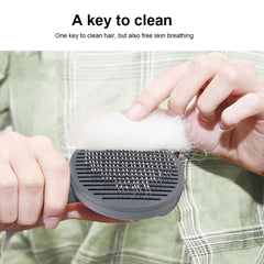 PET BRUSH™ - FANTASY BIG STORE