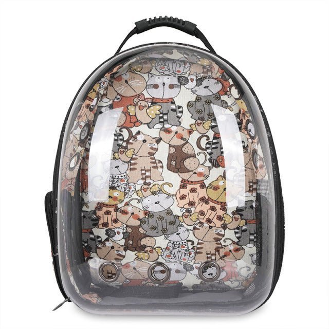 CATBAG™ - FANTASY BIG STORE