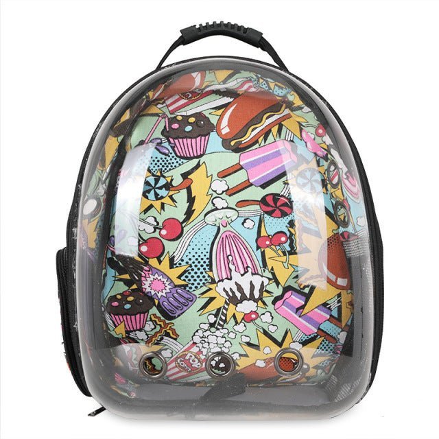 CATBAG™ - FANTASY BIG STORE