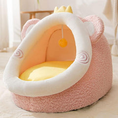 FANCY BED™ - FANTASY BIG STORE