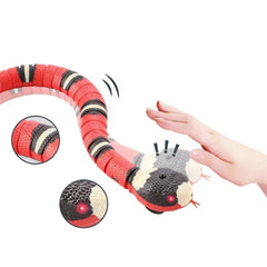 FUNNY SNAKE™ - FANTASY BIG STORE