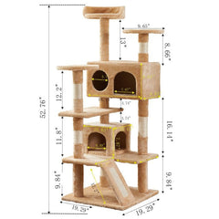 MULTILEVEL TREE™ - FANTASY BIG STORE