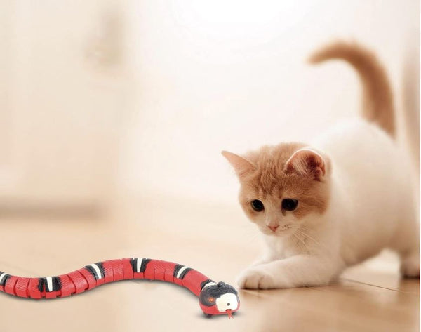 FUNNY SNAKE™