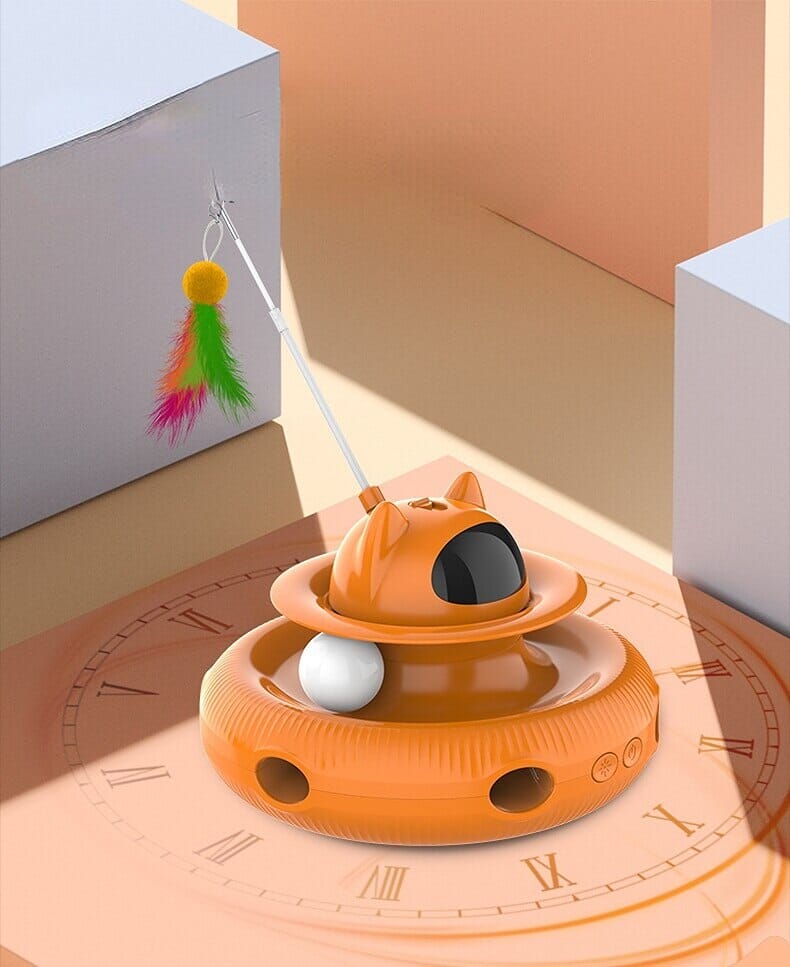 MULTIBOT™ - FANTASY BIG STORE