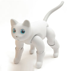 MARS ROBOCAT™ - FANTASY BIG STORE