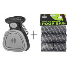 DOG POOP COLLECTOR™ - FANTASY BIG STORE