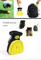 DOG POOP COLLECTOR™ - FANTASY BIG STORE